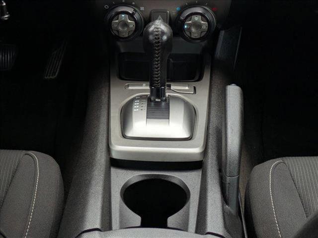 used 2015 Chevrolet Camaro car, priced at $17,495