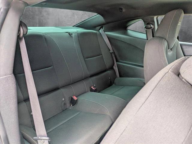 used 2015 Chevrolet Camaro car, priced at $17,495