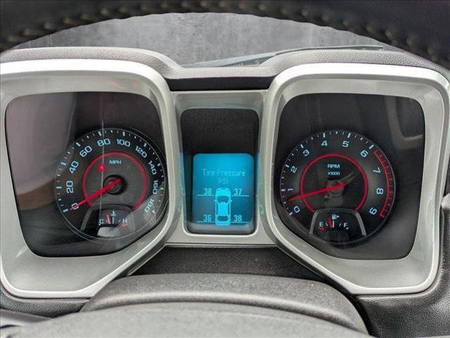 used 2015 Chevrolet Camaro car, priced at $17,495