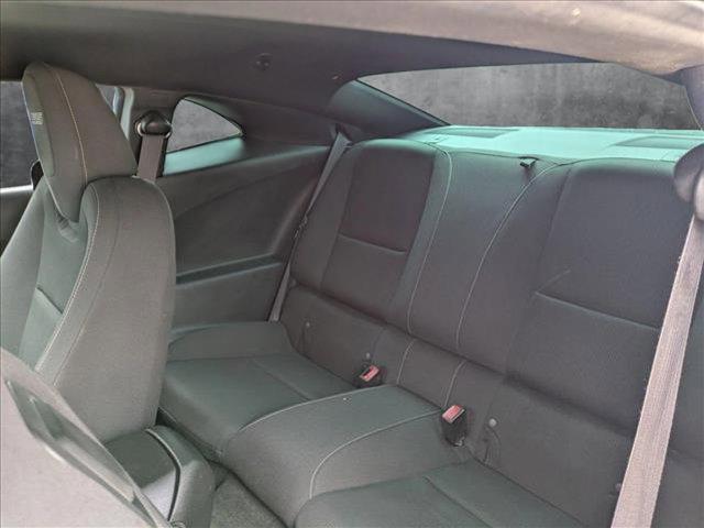 used 2015 Chevrolet Camaro car, priced at $17,495