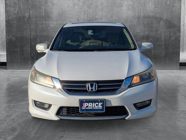 used 2014 Honda Accord car, priced at $12,398