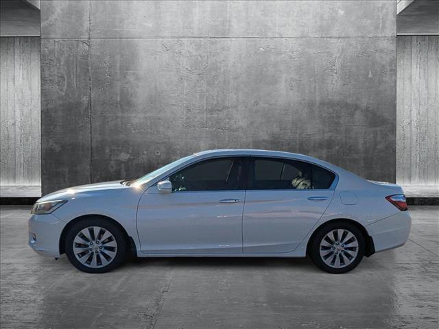 used 2014 Honda Accord car, priced at $12,398