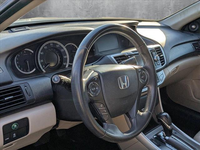 used 2014 Honda Accord car, priced at $12,398