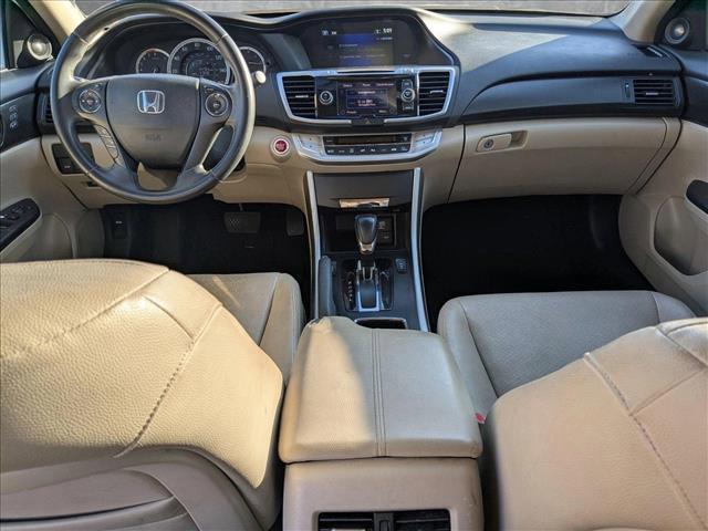 used 2014 Honda Accord car, priced at $12,398