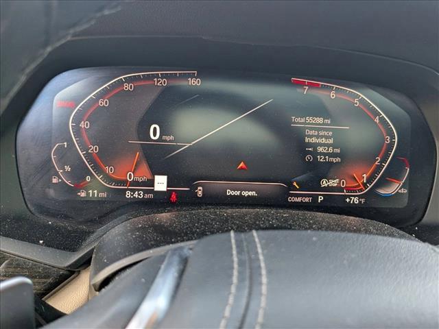 used 2020 BMW X5 car, priced at $30,618