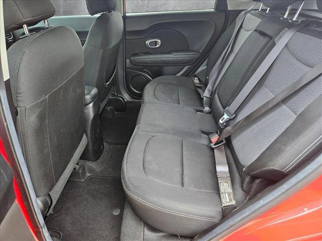 used 2019 Kia Soul car, priced at $11,491