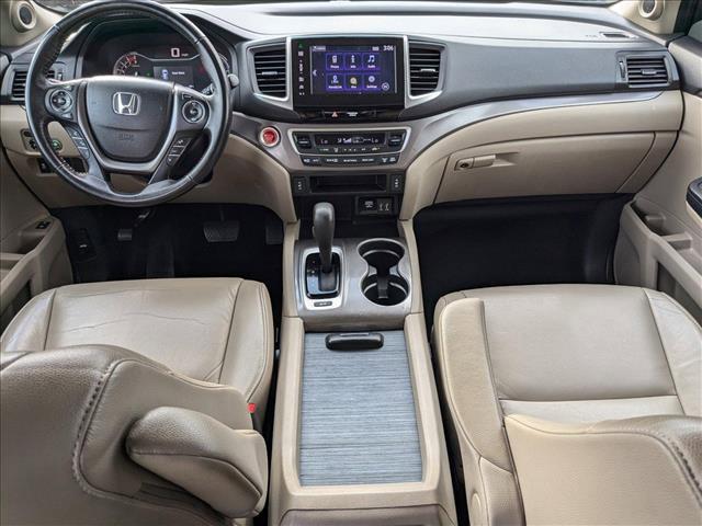 used 2016 Honda Pilot car, priced at $16,991