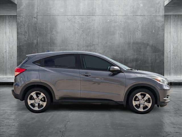 used 2017 Honda HR-V car, priced at $12,829