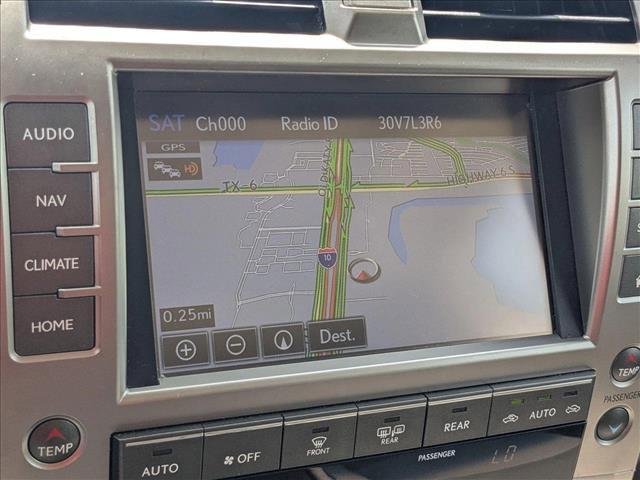 used 2016 Lexus GX 460 car, priced at $26,564