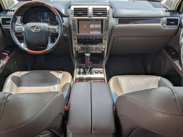 used 2016 Lexus GX 460 car, priced at $26,564