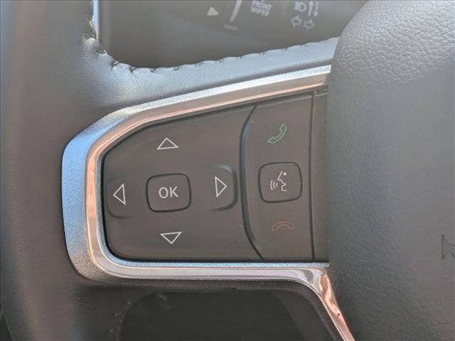 used 2022 Ram 1500 car, priced at $38,990