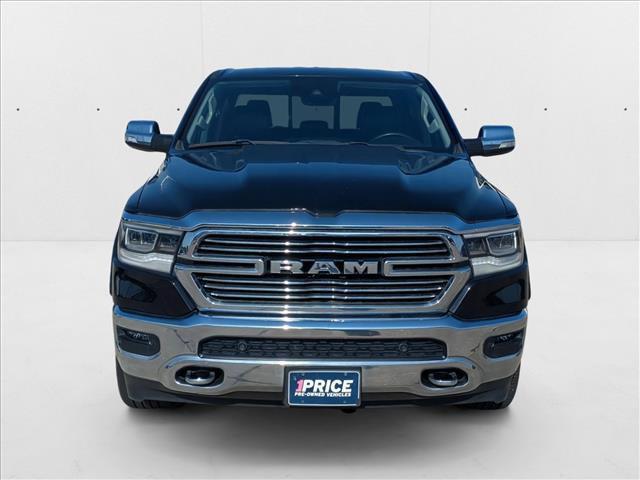 used 2022 Ram 1500 car, priced at $38,990