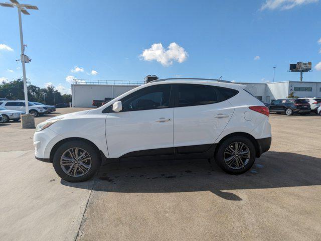 used 2014 Hyundai Tucson car, priced at $12,991