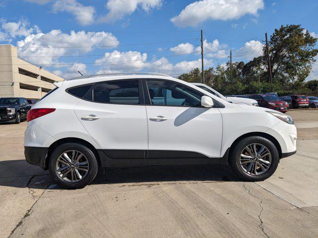 used 2014 Hyundai Tucson car, priced at $12,991