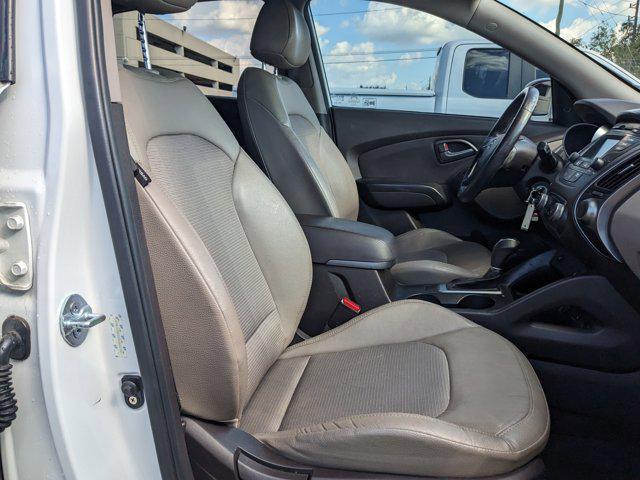 used 2014 Hyundai Tucson car, priced at $12,991