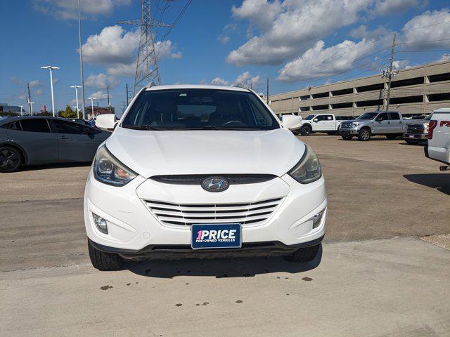 used 2014 Hyundai Tucson car, priced at $12,991