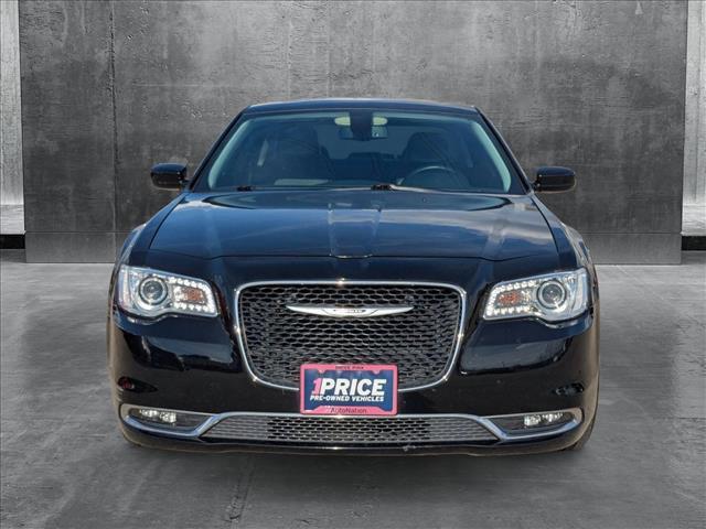 used 2020 Chrysler 300 car, priced at $21,991