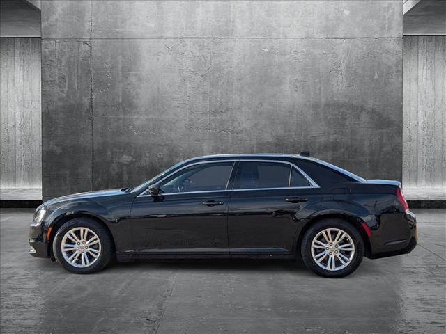 used 2020 Chrysler 300 car, priced at $21,991