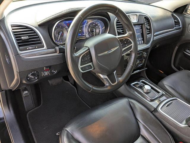 used 2020 Chrysler 300 car, priced at $21,991