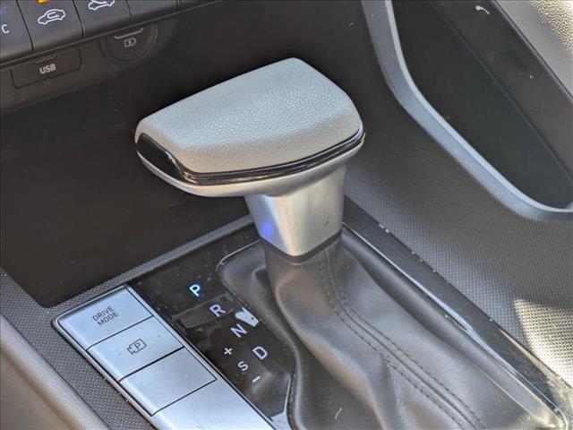 used 2021 Hyundai Elantra car, priced at $15,495