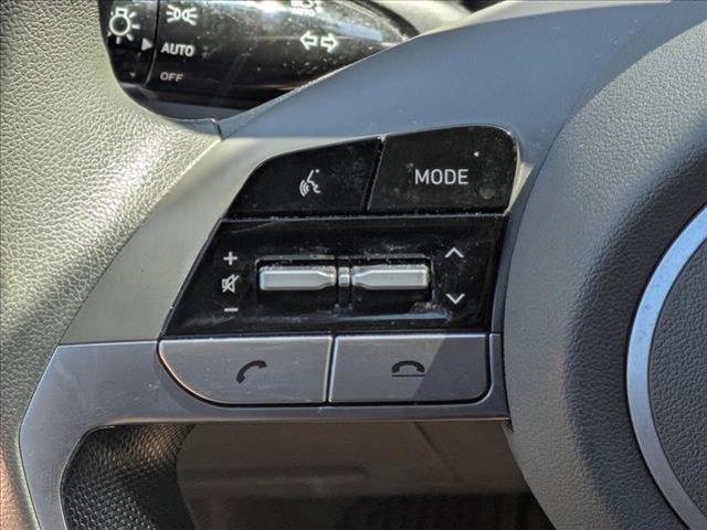 used 2021 Hyundai Elantra car, priced at $15,495