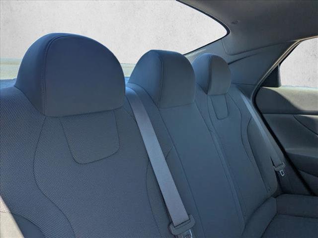 used 2021 Hyundai Elantra car, priced at $15,495