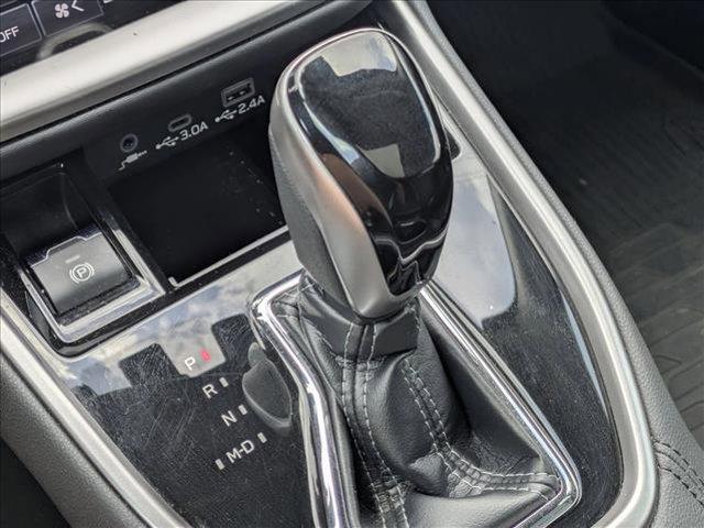 used 2024 Subaru Outback car, priced at $28,693