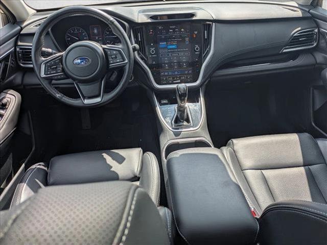 used 2024 Subaru Outback car, priced at $28,693