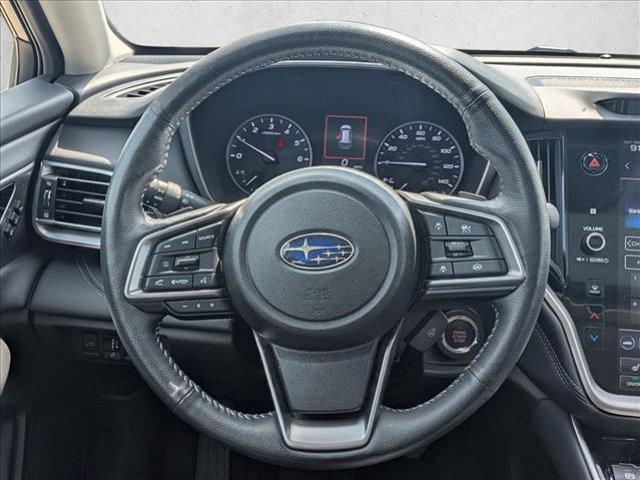 used 2024 Subaru Outback car, priced at $28,693