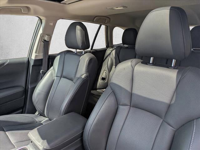 used 2024 Subaru Outback car, priced at $28,693