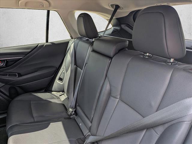 used 2024 Subaru Outback car, priced at $28,693