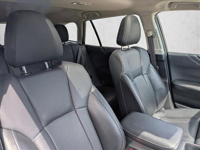 used 2024 Subaru Outback car, priced at $28,693