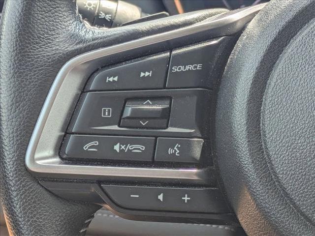 used 2024 Subaru Outback car, priced at $28,693