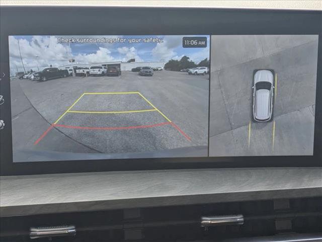 used 2024 Kia Telluride car, priced at $45,495