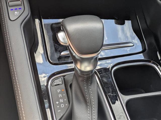 used 2024 Kia Telluride car, priced at $45,495