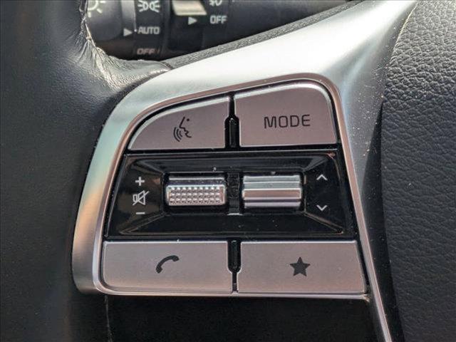 used 2024 Kia Telluride car, priced at $45,495