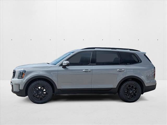 used 2024 Kia Telluride car, priced at $45,495