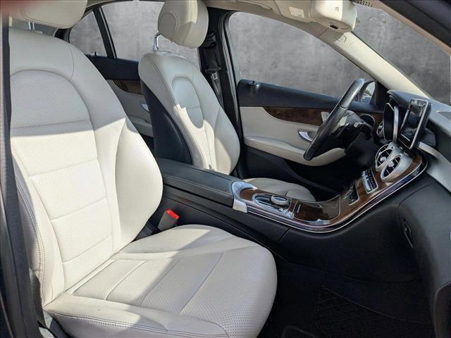 used 2018 Mercedes-Benz C-Class car, priced at $16,981