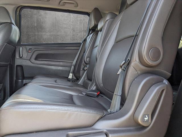 used 2020 Honda Odyssey car, priced at $26,993