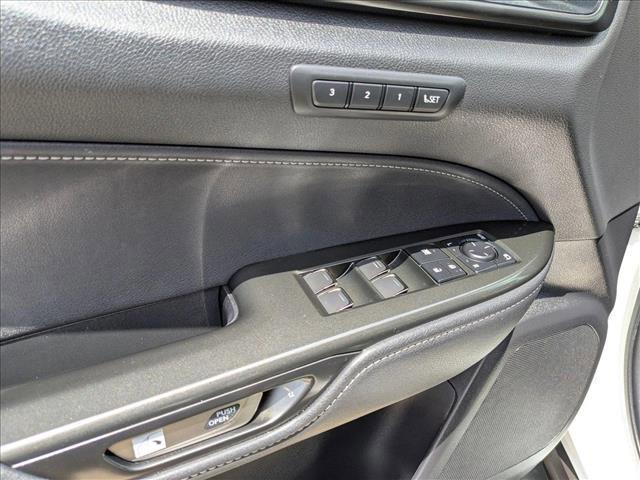used 2024 Lexus NX 250 car, priced at $40,990
