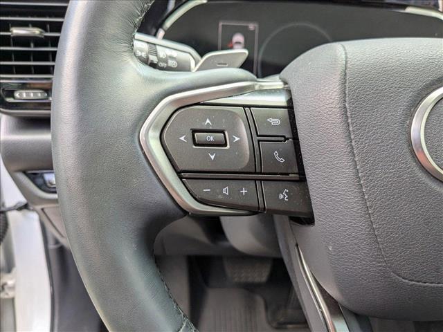 used 2024 Lexus NX 250 car, priced at $40,990