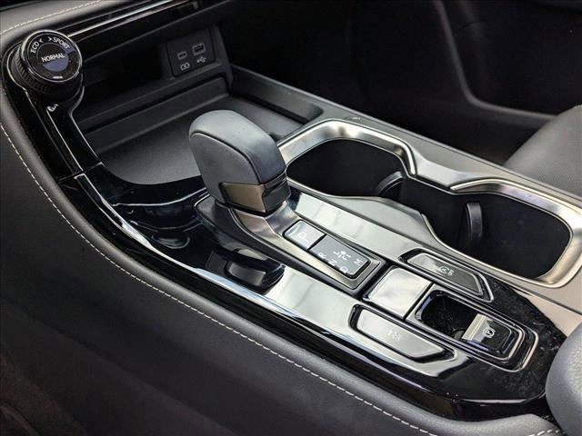used 2024 Lexus NX 250 car, priced at $40,990