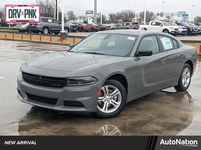 used 2023 Dodge Charger car, priced at $30,071