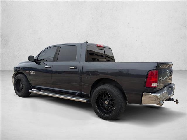used 2015 Ram 1500 car, priced at $16,997