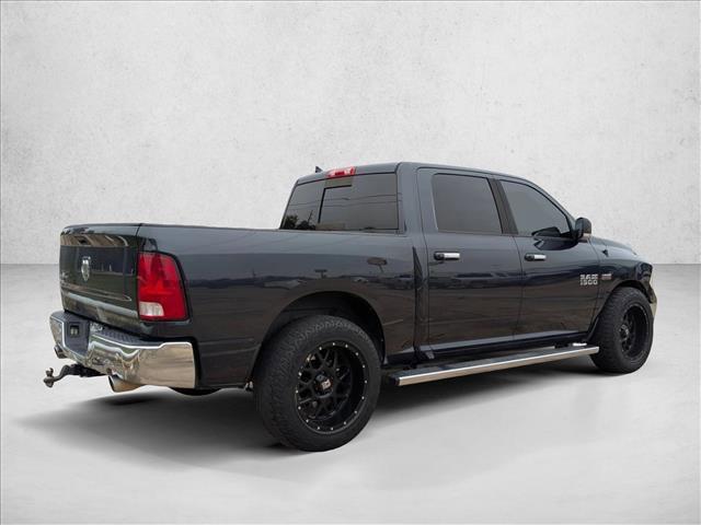 used 2015 Ram 1500 car, priced at $16,997