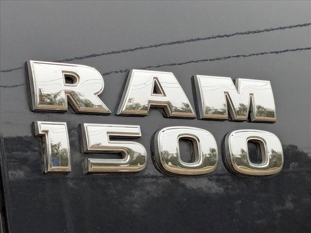 used 2015 Ram 1500 car, priced at $16,997