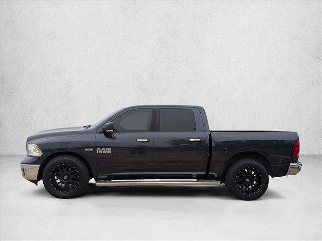 used 2015 Ram 1500 car, priced at $16,997
