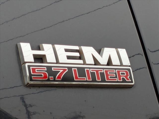 used 2015 Ram 1500 car, priced at $16,997