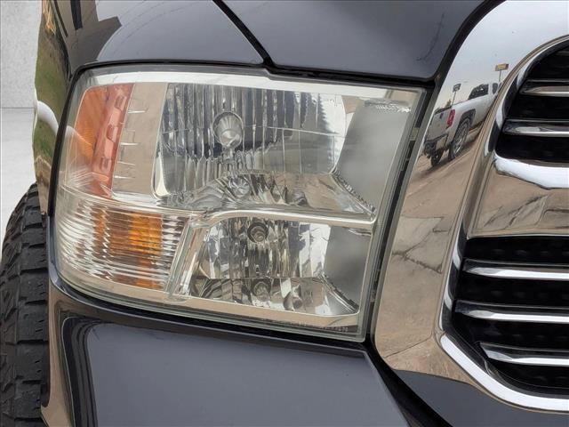 used 2015 Ram 1500 car, priced at $16,997