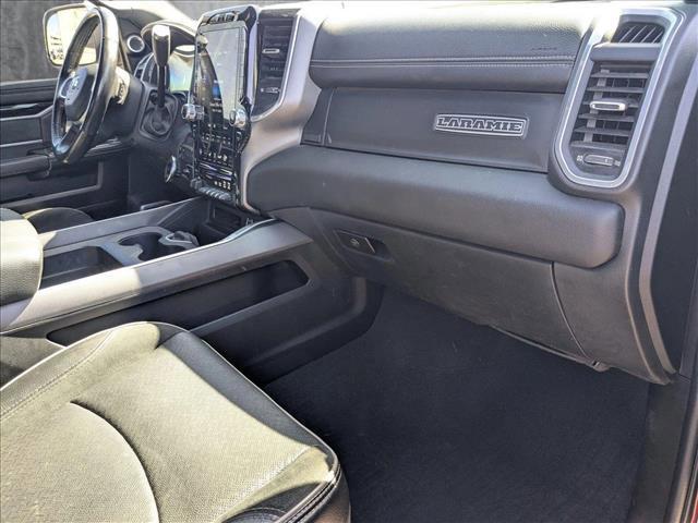 used 2020 Ram 2500 car, priced at $51,991